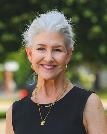 Andreabrown Headshot 2025 Cropped