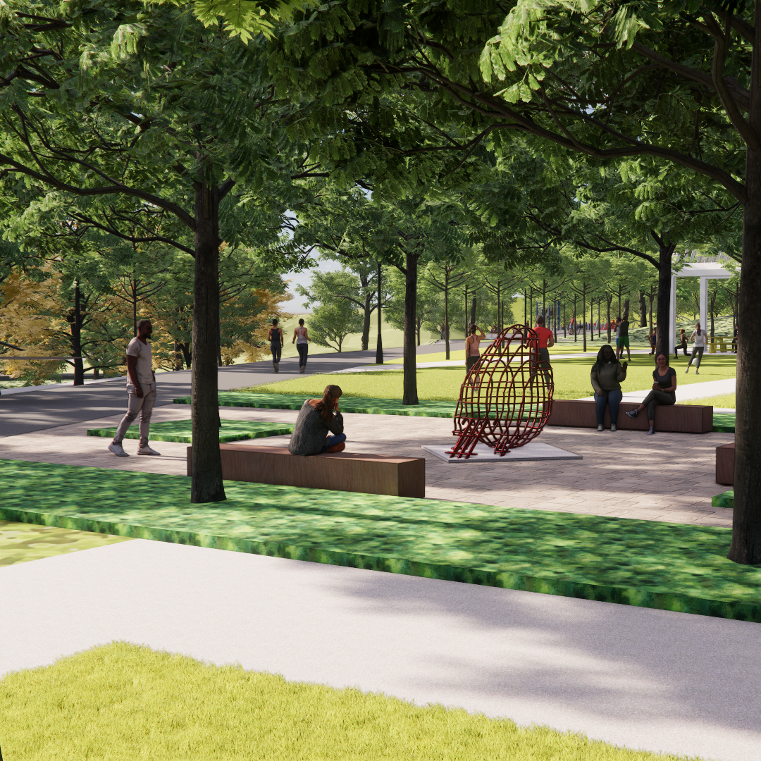 Advancing Diversity and Social Change