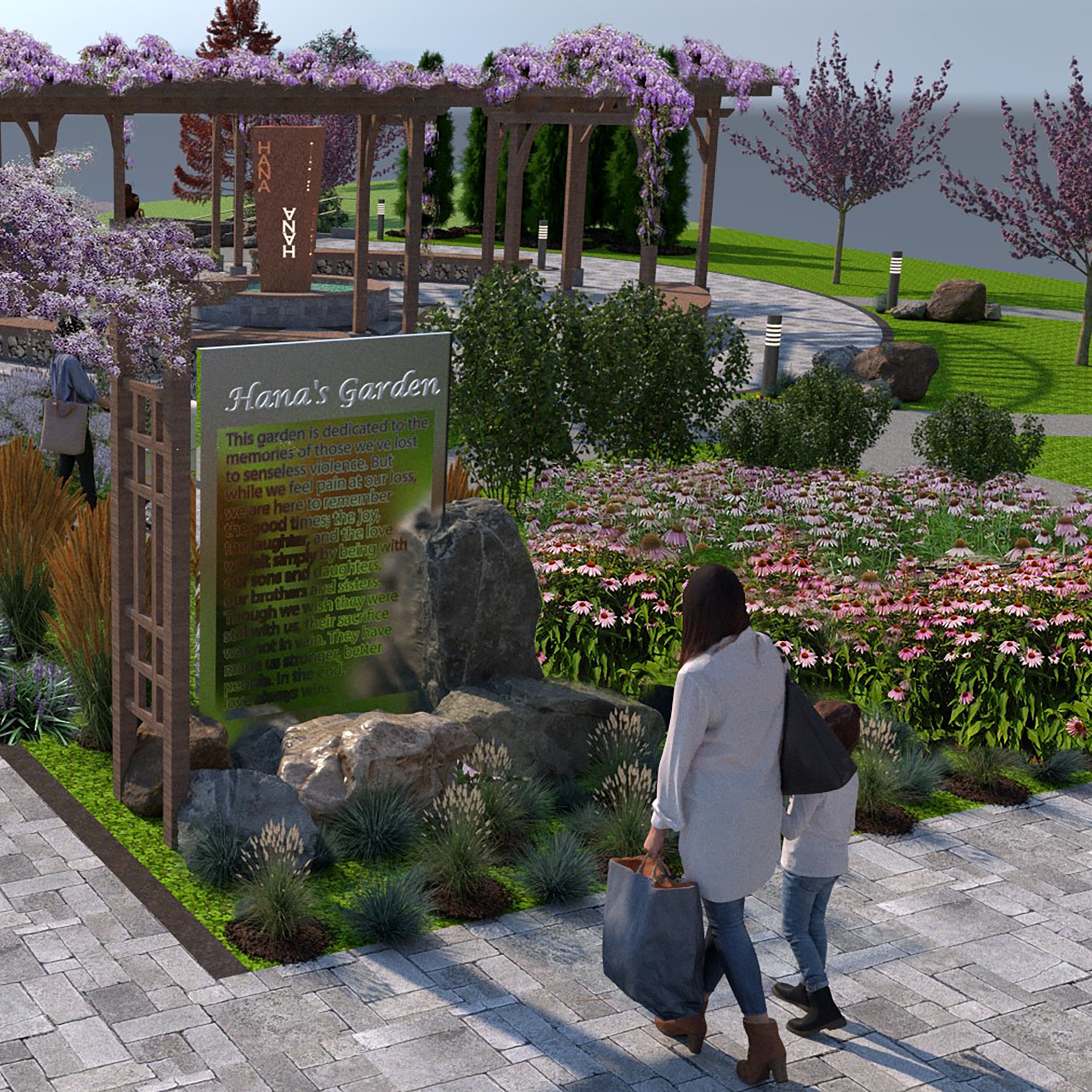 Grassroots Initiative