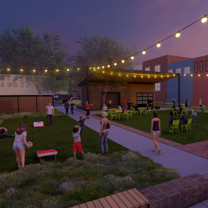 Economic Planning and Development