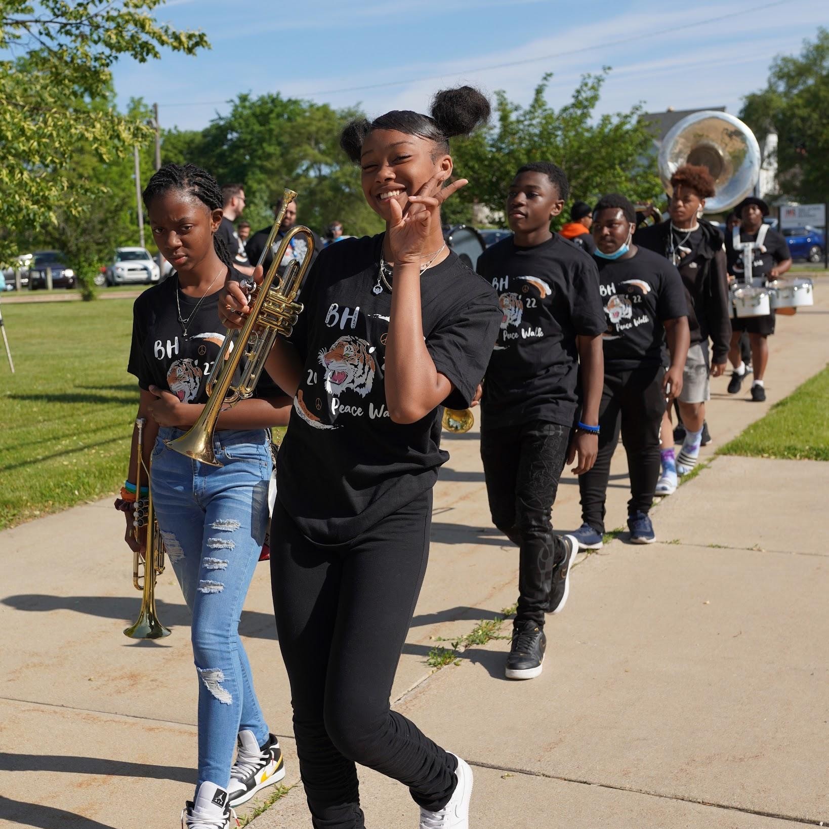 Daniel Burnham Award for a Comprehensive Plan