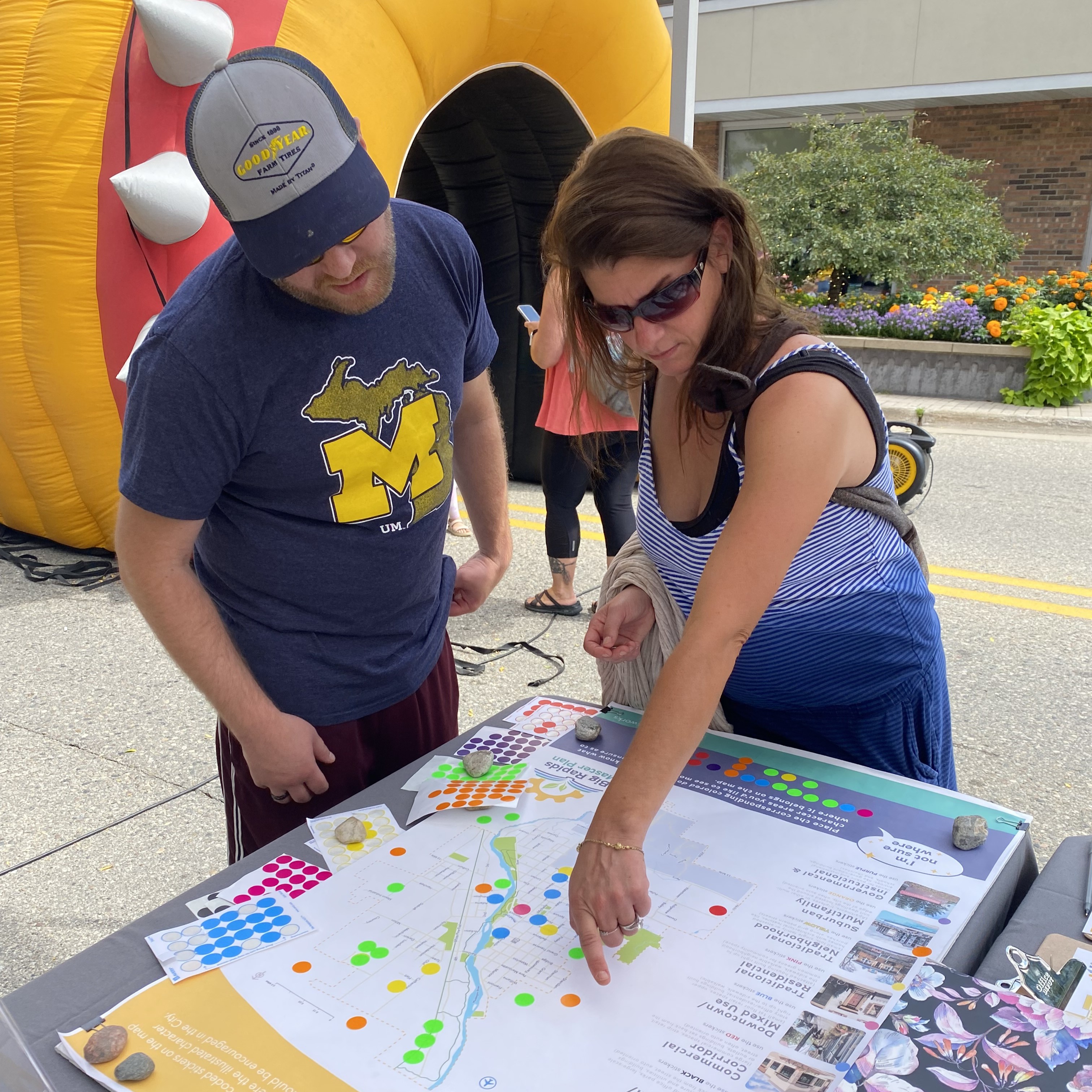 Daniel Burnham Award for a Comprehensive Plan