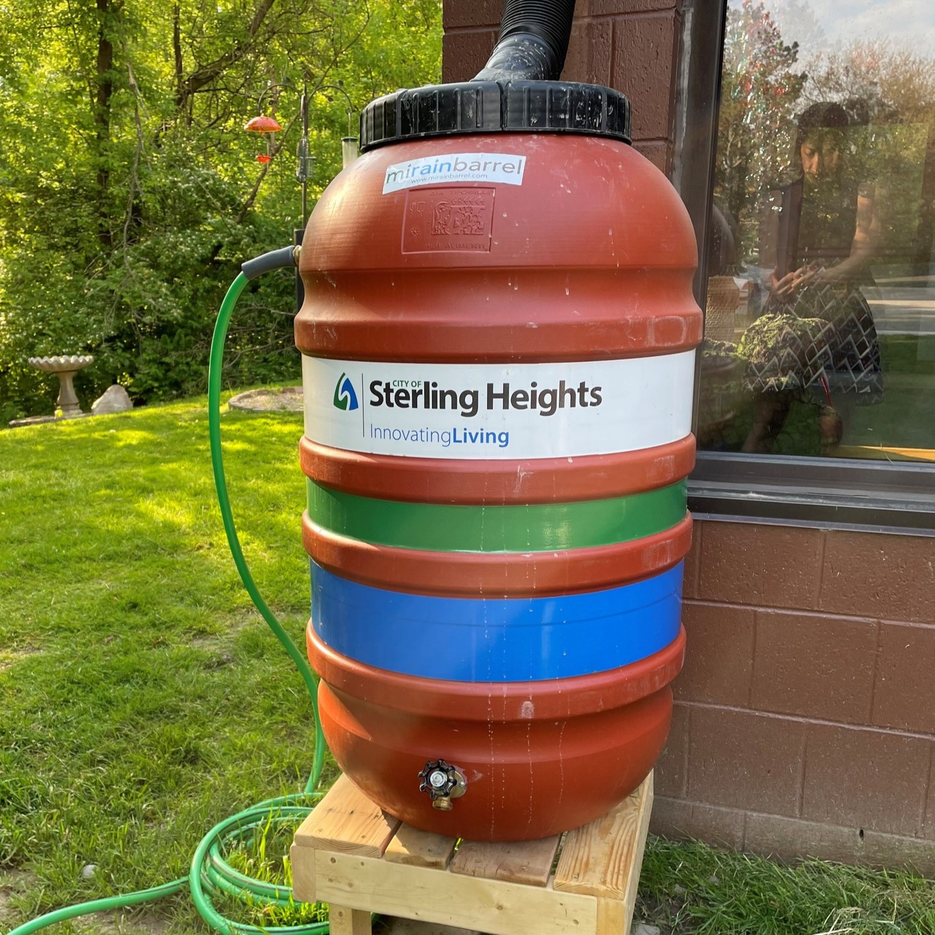 Resilience and Sustainability