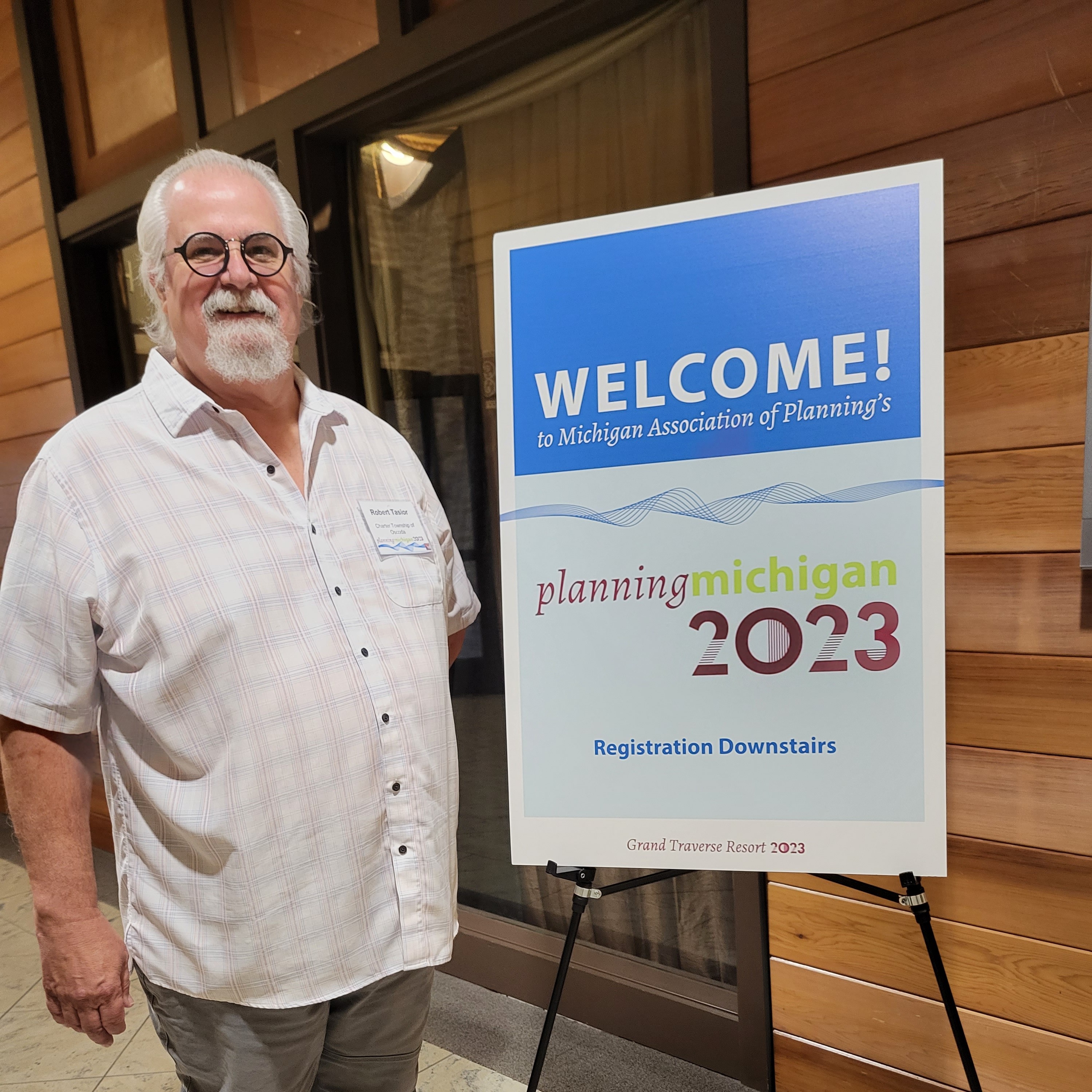 Helen Foss Outstanding Volunteer Award