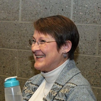 Helen S. Willis Outstanding Commissioner Award