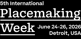 5th International Placemaking Week