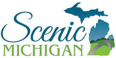 Scenic Michigan