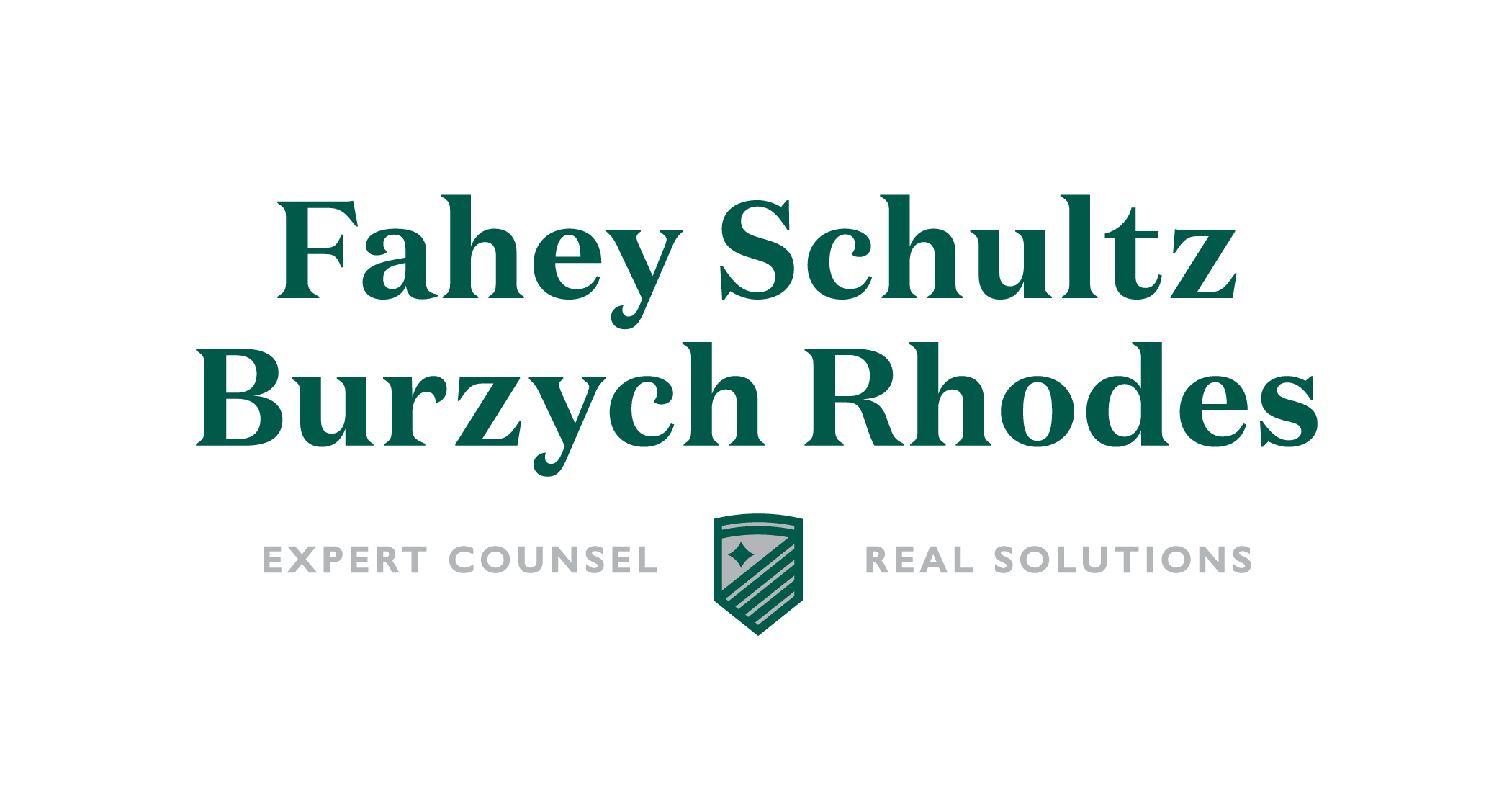Fahey Schultz Burzych Rhodes, PLC