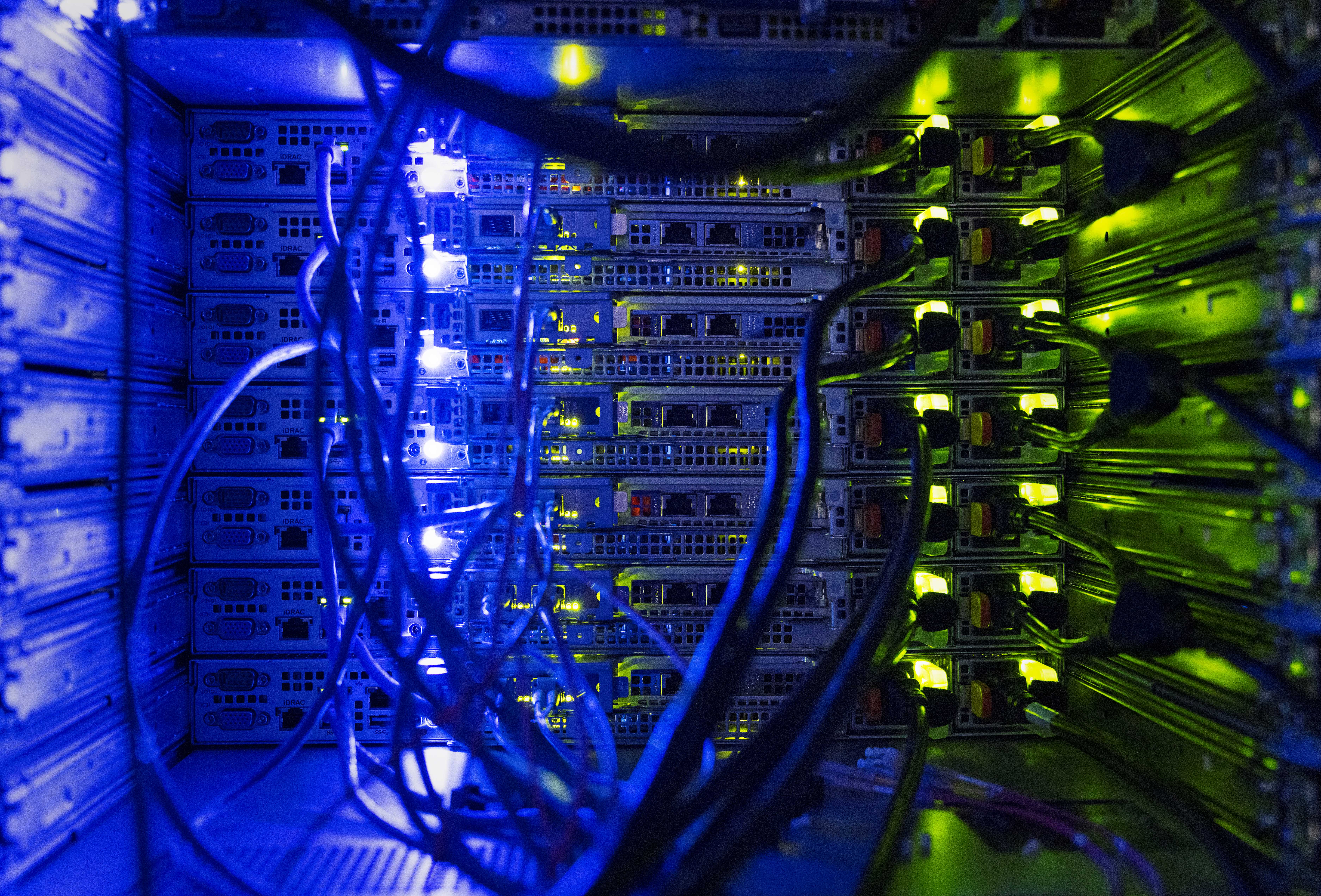 Data Center Know How